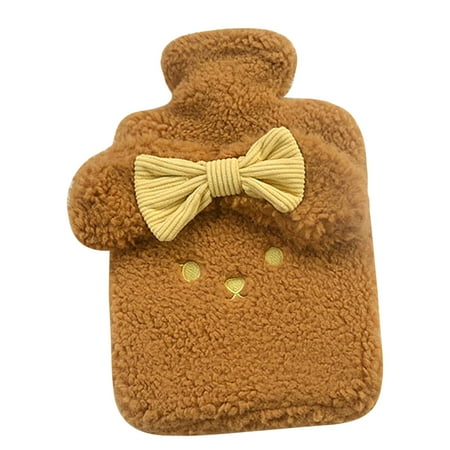 Hand Warmers Disposable Gloves 1000ml Hot Water Bottle Cartoon Cute Cute Rabbit Hot Water Bag Warm Bag Home Hot Compress Hand And Feet Warmer Packs
Hand Warmers Disposable Gloves 1000ml Hot Water Bottle Cartoon Cute Cute Rabbit Hot Water Bag Warm Bag Home Hot Compress Hand And Feet Warmer Packs