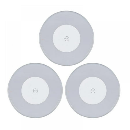 LED Cocktail Coaster Acrylic Multi-Color Infinity Tunnel LED Drink Coaster Ultra-thin 3.90 In. Drink Coaster Bar Beer Beverage Coasters For Club Wedding Bar Party Decoration 3 Packs
LED Cocktail Coaster Acrylic Multi-Color Infinity Tunnel LED Drink Coaster Ultra-thin 3.90 In. Drink Coaster Bar Beer Beverage Coasters For Club Wedding Bar Party Decoration 3 Packs