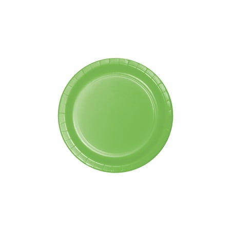 Fresh Green 8 1/2 Dia.Performa Dinner Plate Pack of 10
