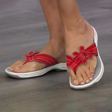 Tangnade Slippers for Women on Sale Fashion Flowers Round Toe Flats Flip Flops Slippers Slip On Shoes
Tangnade Slippers for Women on Sale Fashion Flowers Round Toe Flats Flip Flops Slippers Slip On Shoes