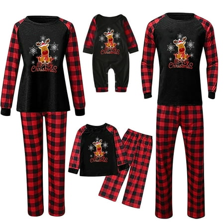 Kiplyki Family Matching Pajamas Christmas Discount Kid Snowman Print Top Pants Suit Wear Kid
Kiplyki Family Matching Pajamas Christmas Discount Kid Snowman Print Top Pants Suit Wear Kid