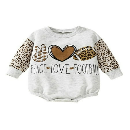 Baby Jumpsuit Girl Baby Girl Summer Rompers Color Block Long Sleeve Onesie Outfit One-Piece Jumpsuit(Grey 0-6 Months)
Baby Jumpsuit Girl Baby Girl Summer Rompers Color Block Long Sleeve Onesie Outfit One-Piece Jumpsuit(Grey 0-6 Months)