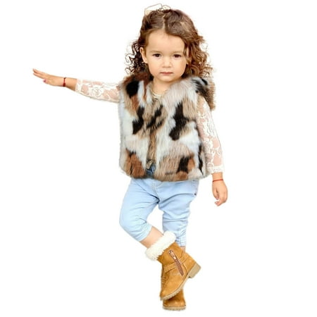 Toddler Baby Kids Girls Coat Winter Leopard Printed Villus Fleece Coat Outwear Soft Thick Warm Toddler Girls Winter Jacket
Toddler Baby Kids Girls Coat Winter Leopard Printed Villus Fleece Coat Outwear Soft Thick Warm Toddler Girls Winter Jacket