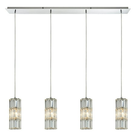 Elk Lighting Cynthia 31486/4LP Pendant Light
