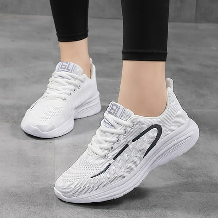 Quealent Sperry Shoes For Women Slip Ons Women s Fashion Sneakers Casual Canvas Sneakers for Women Comfortable Flats Breathable Padded Insole Slip on Sneakers Women Low Slip on Shoes White 7.5
Quealent Sperry Shoes For Women Slip Ons Women s Fashion Sneakers Casual Canvas Sneakers for Women Comfortable Flats Breathable Padded Insole Slip on Sneakers Women Low Slip on Shoes White 7.5