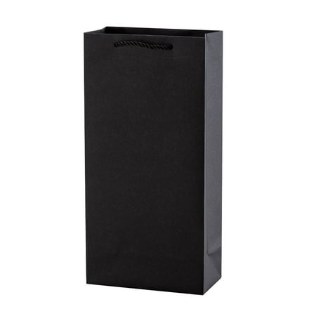 Pnellth 10 Pcs Kraft Paper Wine Bags Thickened Hard Paper Single Double Bottle Solid Color Great Load Bearing Champagne Beer Beverage Wine Gift Handbag Fall Prevention Packaging Bags
Pnellth 10 Pcs Kraft Paper Wine Bags Thickened Hard Paper Single Double Bottle Solid Color Great Load Bearing Champagne Beer Beverage Wine Gift Handbag Fall Prevention Packaging Bags