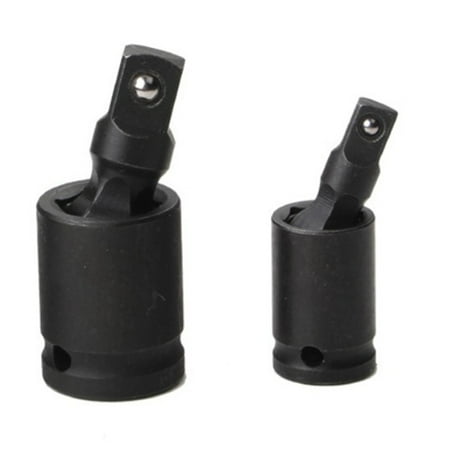 2Pcs Socket Wrench Adapter Spanner Set Converter Drive Reducer Air Impact Ratchet Wrench 1/4 3/8
2Pcs Socket Wrench Adapter Spanner Set Converter Drive Reducer Air Impact Ratchet Wrench 1/4 3/8