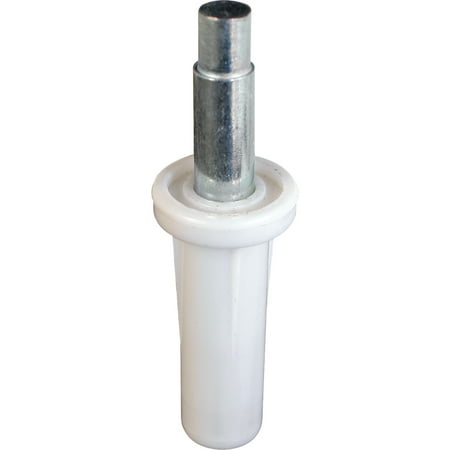 7/16 in. Top Pivot with Spring-Loaded Metal Pin Cox