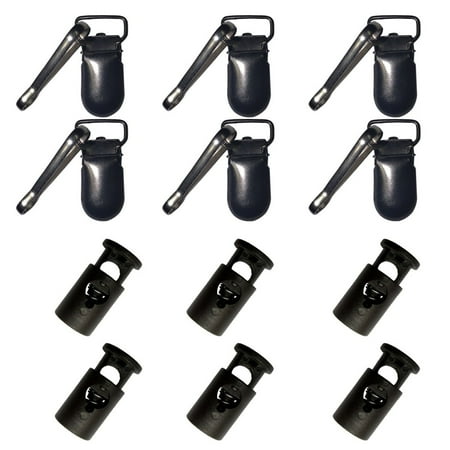 6/12pcs Garden Flag Rubber Stoppers Metal Tiger Clip And Spring Accessories For Garden Flag Stand
6/12pcs Garden Flag Rubber Stoppers Metal Tiger Clip And Spring Accessories For Garden Flag Stand