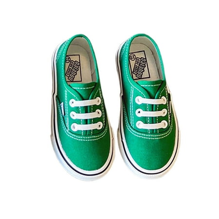 Fangasis Womens Mens Casual Shoes Comfort Flats Lace Up Canvas Sneakers Girls Boys Fashion Sneaker Outdoor Lightweight Non Slip Walking Shoe Green Adult 7.5
Fangasis Womens Mens Casual Shoes Comfort Flats Lace Up Canvas Sneakers Girls Boys Fashion Sneaker Outdoor Lightweight Non Slip Walking Shoe Green Adult 7.5