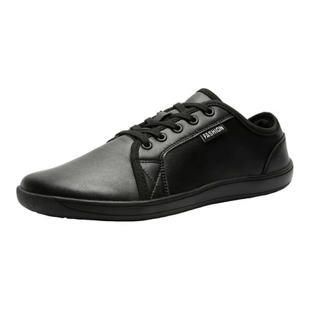 Casual Dress Shoes for Men Dress Shoes for Men Couple Style Men s And Women s Non Slip Work Shoes for Men Slip on Shoes for Men Black 40
Casual Dress Shoes for Men Dress Shoes for Men Couple Style Men s And Women s Non Slip Work Shoes for Men Slip on Shoes for Men Black 40