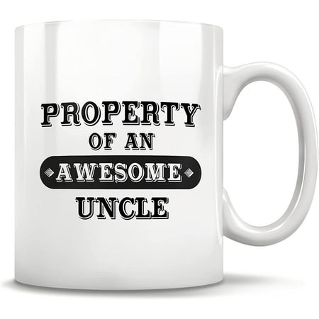 Uncle Gifts Uncle Mug New Uncle Gift Uncle to Be Gift for Uncle Funny Uncle Gifts Uncle Birthday Gift Best Uncle Mug Uncle Christmas Coffee Mug 11oz
Uncle Gifts Uncle Mug New Uncle Gift Uncle to Be Gift for Uncle Funny Uncle Gifts Uncle Birthday Gift Best Uncle Mug Uncle Christmas Coffee Mug 11oz