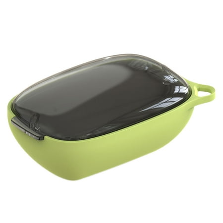 TAONMEISU Peeler With Storage Box | Kitchen Accessories Potato Peeler Carrot Peelers | Multifunctional Stainless Steel Household Peeler For Fruit And Vegetable
TAONMEISU Peeler With Storage Box | Kitchen Accessories Potato Peeler Carrot Peelers | Multifunctional Stainless Steel Household Peeler For Fruit And Vegetable
