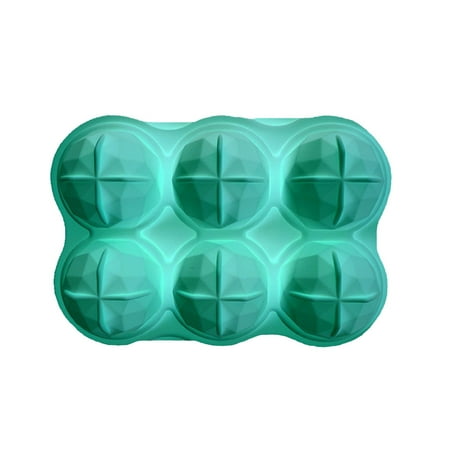 Corashan Kitchen Gadgets 6-Holesphericalsilica Gel Ice Circular Die Diysilica Gel Ice Making Box Kitchen Utensils Set
Corashan Kitchen Gadgets 6-Holesphericalsilica Gel Ice Circular Die Diysilica Gel Ice Making Box Kitchen Utensils Set