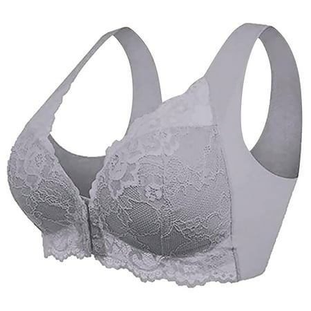 4-pack Women s Bra Front Closure 5D Shaping Seamless Push Up Lace Bras For Women women s lingerie sexy naughty sheer
4-pack Women s Bra Front Closure 5D Shaping Seamless Push Up Lace Bras For Women women s lingerie sexy naughty sheer