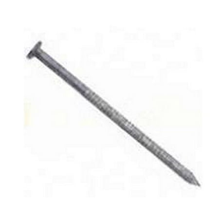 12 Pk-Maze Nails T445A112 Stromguard Pressure Treated Lumber Ring Nail 6D 2
12 Pk-Maze Nails T445A112 Stromguard Pressure Treated Lumber Ring Nail 6D 2