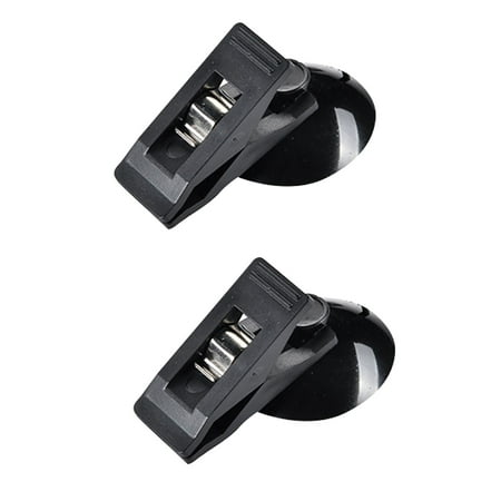 amousa 2pcs Suction Cup Clip Reusable Window Car Card Clip Multiple Purpose Card Clamp For Car Sun Shade Cloth Cards Bills Office Kitchen Business
amousa 2pcs Suction Cup Clip Reusable Window Car Card Clip Multiple Purpose Card Clamp For Car Sun Shade Cloth Cards Bills Office Kitchen Business