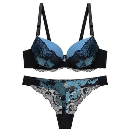 Lingerie Sets Comfort Permeable Support Lace Breathable High Quality Lining Bra For Woman
Lingerie Sets Comfort Permeable Support Lace Breathable High Quality Lining Bra For Woman