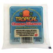 Queso Fresco Cheese