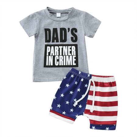 dmqupv Set Boy Toddler Kids Boys Girls 4th Of July Short Sleeve Independence Day T Shirt Baby Boy Outfits with Jacket Grey 2 Years
dmqupv Set Boy Toddler Kids Boys Girls 4th Of July Short Sleeve Independence Day T Shirt Baby Boy Outfits with Jacket Grey 2 Years