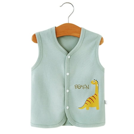Cathalem Kid Long Coat Toddler Baby Boys Girls Winter Sleeveless Cartoon Coat Outwear Warm Coat Vest Kids Fall Jacket Girls Coat Green 2-3 Years
Cathalem Kid Long Coat Toddler Baby Boys Girls Winter Sleeveless Cartoon Coat Outwear Warm Coat Vest Kids Fall Jacket Girls Coat Green 2-3 Years