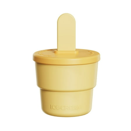 Silicone Molds with Sticks - BPA Free Mini Ice Pop Makers Non-Stick DIY Lollipop & Ice Cream Molds Food Grade Homemade Treats for Kids - Includes Colorful Reusable Sticks
Silicone Molds with Sticks - BPA Free Mini Ice Pop Makers Non-Stick DIY Lollipop & Ice Cream Molds Food Grade Homemade Treats for Kids - Includes Colorful Reusable Sticks