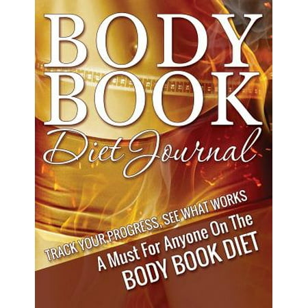 The Body Book Diet Journal
