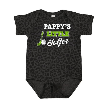Inktastic Pappys Little Golfer with Golf Club and Ball Gift Baby Boy or Baby Girl Bodysuit
Inktastic Pappys Little Golfer with Golf Club and Ball Gift Baby Boy or Baby Girl Bodysuit