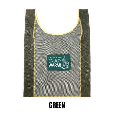 Multifunctional Kitchen Fruit And Vegetable Storage Net Bag Hanging Bag Bath Mats for Bathroom Non Slip Absorbent Shower Rugs
Multifunctional Kitchen Fruit And Vegetable Storage Net Bag Hanging Bag Bath Mats for Bathroom Non Slip Absorbent Shower Rugs