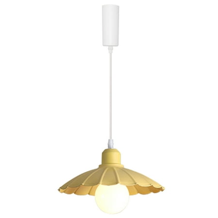 Kiven J Track Pendant Lightning 1 Light Industrial J Track Light Heads with Iron Shade Adjustable Cord Length for Bedroom Kitchen Home Lighting E26 Socket
Kiven J Track Pendant Lightning 1 Light Industrial J Track Light Heads with Iron Shade Adjustable Cord Length for Bedroom Kitchen Home Lighting E26 Socket