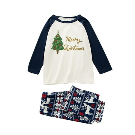 KEJIG Stylish Christmas Children Kids Printed Letter Top+Pants Xmas Family Clothes Pajamas
KEJIG Stylish Christmas Children Kids Printed Letter Top+Pants Xmas Family Clothes Pajamas