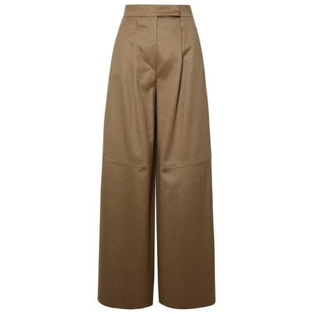 Max Mara Woman Pantalone Durata