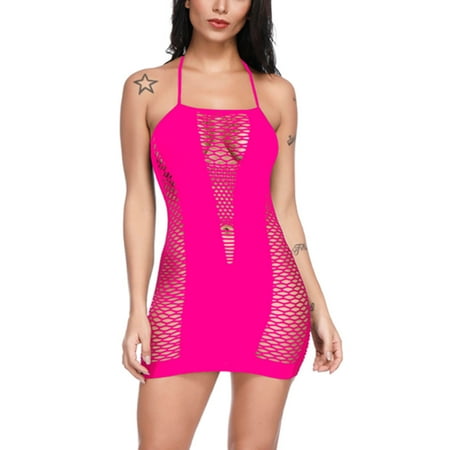 Valentines day gifts Lingerie For Women Front Closure Babydoll Lace V-Neck Mesh Sleepwear Lingerie sexy underwear lingerie for women Red
Valentines day gifts Lingerie For Women Front Closure Babydoll Lace V-Neck Mesh Sleepwear Lingerie sexy underwear lingerie for women Red