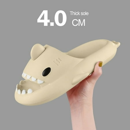 QWZNDZGR 2023 Xmas Luminous Couple Slides Shark Slippers Men House Christmas Shoes Unisex Indoor Pumpkin Slippers Fashion Gifts
QWZNDZGR 2023 Xmas Luminous Couple Slides Shark Slippers Men House Christmas Shoes Unisex Indoor Pumpkin Slippers Fashion Gifts