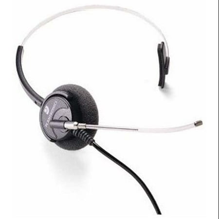 Refurbished Plantronics P51-U10P Single earpiece Headset