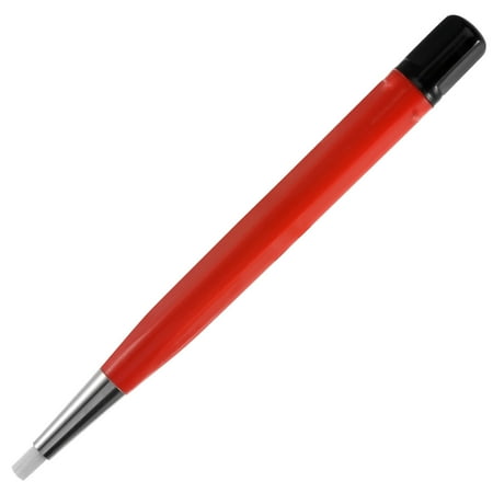 Watch Clock Cleaning Pen Precision Clean Pen Sweeping Brush Lubricant Tool