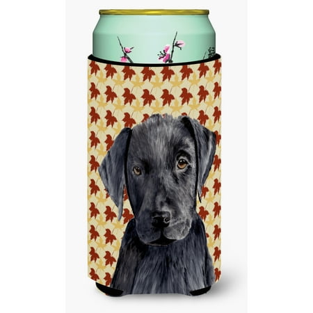 Caroline s Treasures SC9204TBC Labrador Black Fall Leaves Portrait Tall Boy Hugger Tall Boy multicolor
Caroline s Treasures SC9204TBC Labrador Black Fall Leaves Portrait Tall Boy Hugger Tall Boy multicolor