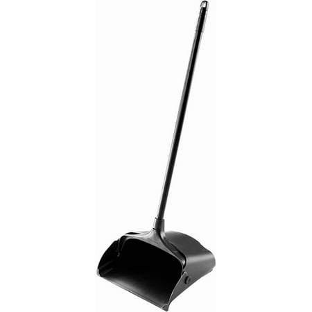 Rubbermaid Invader Wet Mop Side Gate Handle Fiberglass Gray (1 Unit)