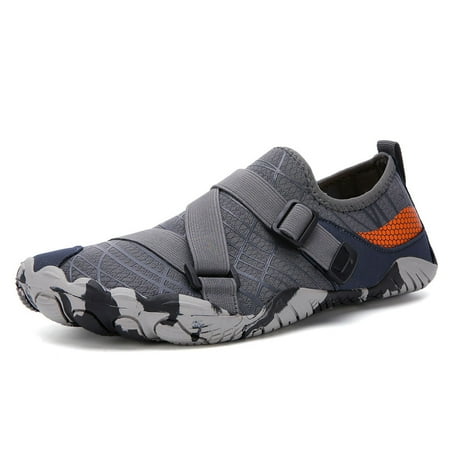 Earlde Mens and Womens Water Shoes Aqua Socks Barefoot Skin Shoes for Water Sports Beach Pool Yoga Surf Casual Shoes
Earlde Mens and Womens Water Shoes Aqua Socks Barefoot Skin Shoes for Water Sports Beach Pool Yoga Surf Casual Shoes