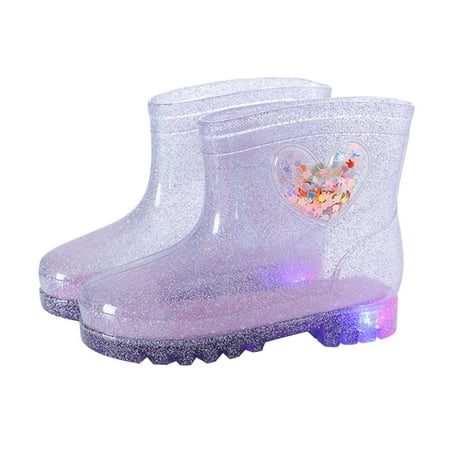 cngelg Toddler Kids Waterproof Rain Boots Light Infant Boys Girls PVC Rain Boots Waterproof Non Slip Shoes Outdoor Shoes Snow Boots Big Kids Mud Boots for Kids Toddler Neoprene Boots
cngelg Toddler Kids Waterproof Rain Boots Light Infant Boys Girls PVC Rain Boots Waterproof Non Slip Shoes Outdoor Shoes Snow Boots Big Kids Mud Boots for Kids Toddler Neoprene Boots