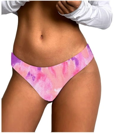 Hesxuno Lingerie for Women Sexy 1 Pieces Women Sexy Print Lingerie Temptation Low-Waist Panties Thongs Underwear
Hesxuno Lingerie for Women Sexy 1 Pieces Women Sexy Print Lingerie Temptation Low-Waist Panties Thongs Underwear