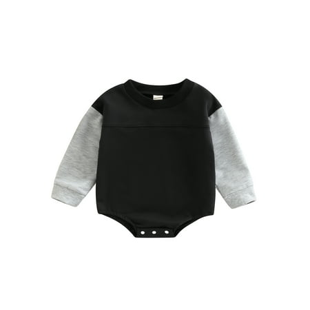 wybzd Toddler Baby Boys Football Clothing Autumn Outfit Sets Long Sleeve O Neck Tops Rugby Print Pant Black 12-18 Months
wybzd Toddler Baby Boys Football Clothing Autumn Outfit Sets Long Sleeve O Neck Tops Rugby Print Pant Black 12-18 Months