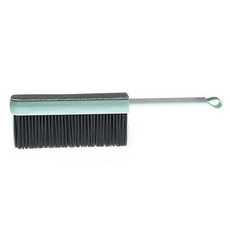 Sukalun Household Soft Bristle Cleaning Brush - Useful Dust Removal Cleaning Brush | Retractable Double-Sided Cleaning Brush | Soft Brush Tool For Cleaning Home Furniture Bed Sofa Counter Car Office
Sukalun Household Soft Bristle Cleaning Brush - Useful Dust Removal Cleaning Brush | Retractable Double-Sided Cleaning Brush | Soft Brush Tool For Cleaning Home Furniture Bed Sofa Counter Car Office