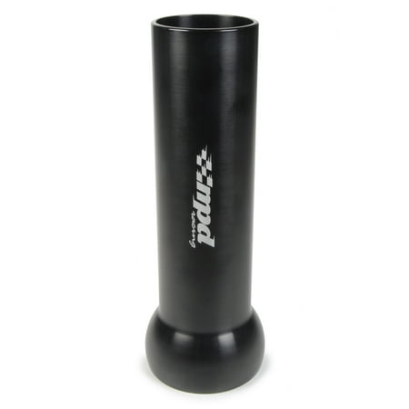 Torque Ball Extra Long Black