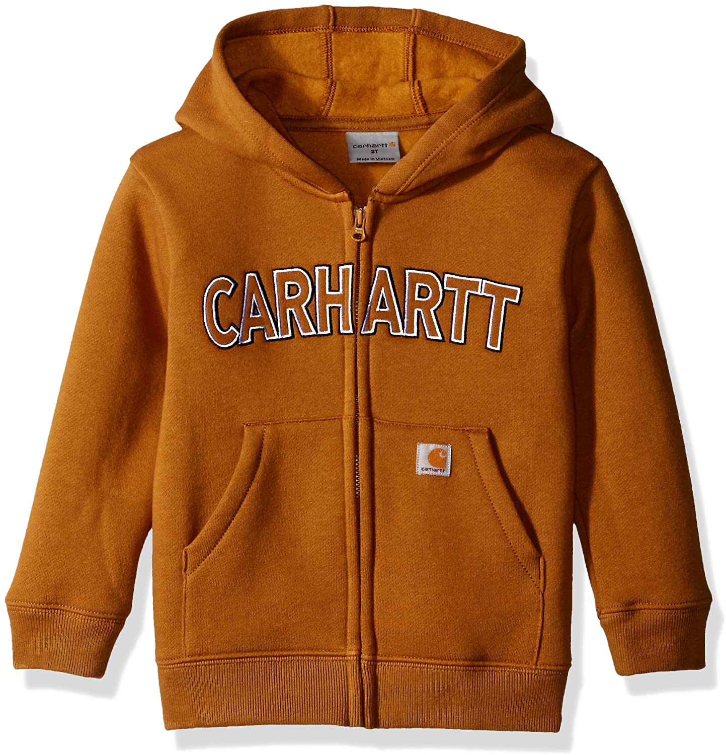 5t carhartt jacket