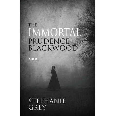 The Immortal Prudence Blackwood