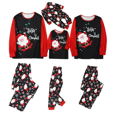 Family Matching Pajamas Set Xmas Elk Reindeer Print Family Christmas Matching Sets Loungewear Outfits
Family Matching Pajamas Set Xmas Elk Reindeer Print Family Christmas Matching Sets Loungewear Outfits