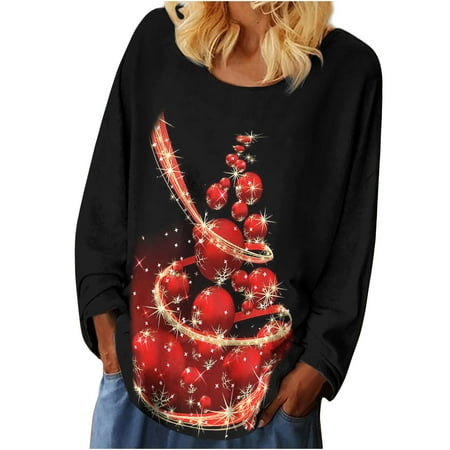 Women s Long Sleeve Casual Shirts Pullover Loose Tunic Tops Tree Print O Neck Blouse Ladies Summer Boho Hawaiian T-shirts Sexy Going Out Y2k Trendy Blouses Casual Loose Fit Sweatshirts corset tops
Women s Long Sleeve Casual Shirts Pullover Loose Tunic Tops Tree Print O Neck Blouse Ladies Summer Boho Hawaiian T-shirts Sexy Going Out Y2k Trendy Blouses Casual Loose Fit Sweatshirts corset tops