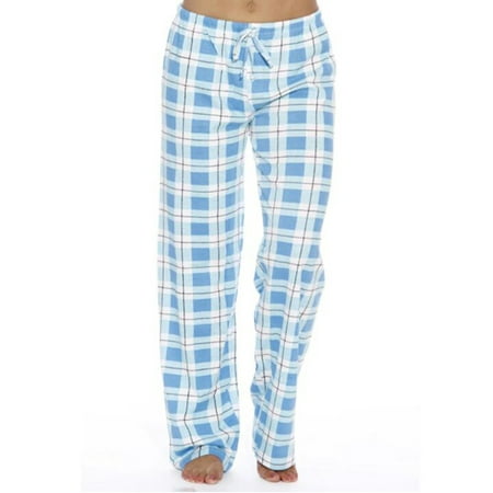 Frontwalk Women Buffalo Plaid Pants Casual Drawstring Waist Pajamas with Pockets Sleepwear
Frontwalk Women Buffalo Plaid Pants Casual Drawstring Waist Pajamas with Pockets Sleepwear