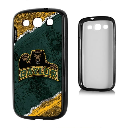Baylor Bears Galaxy S3 Bumper Case